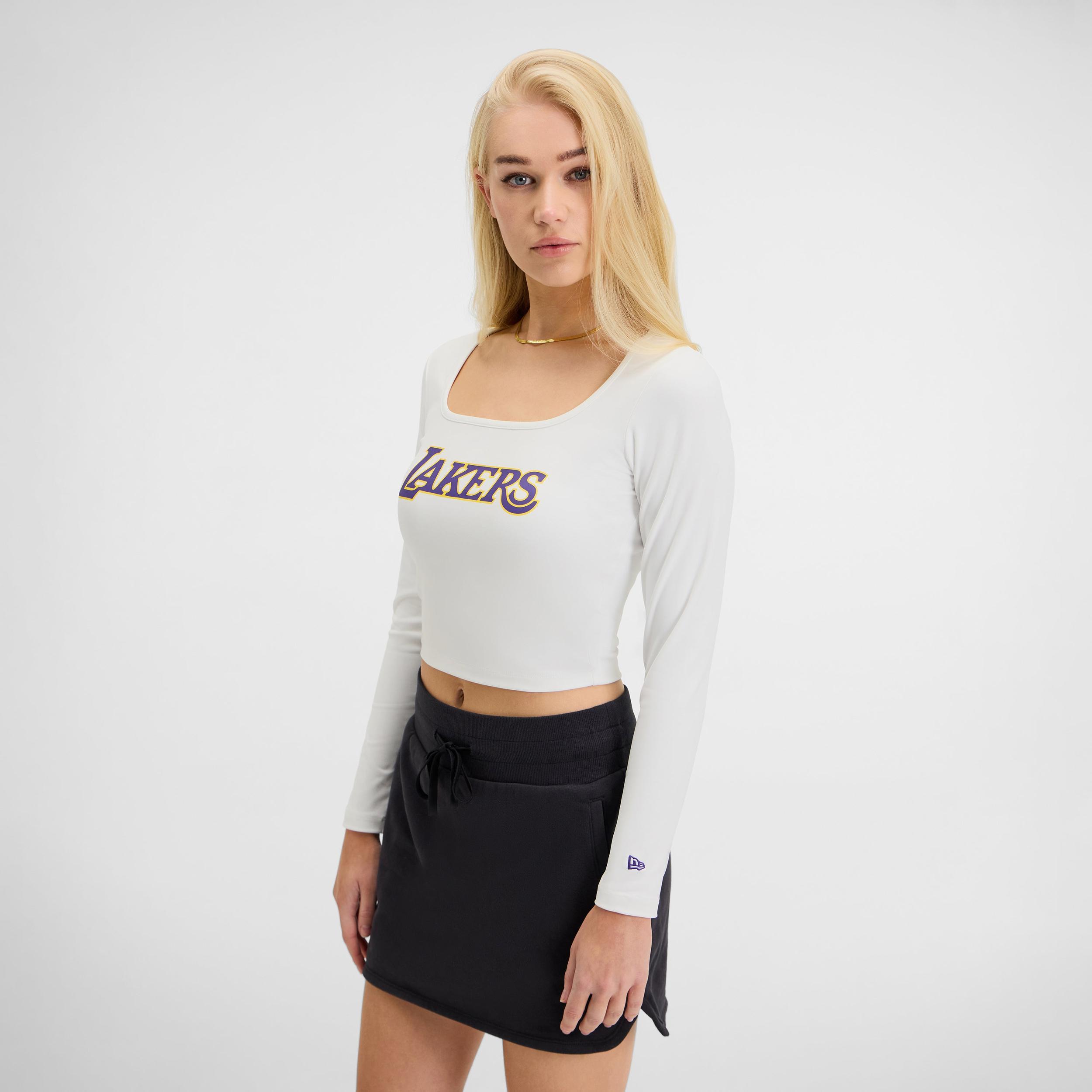 Chicago Bulls Leisure Women's Long Sleeve T-Shirt Female Product Image