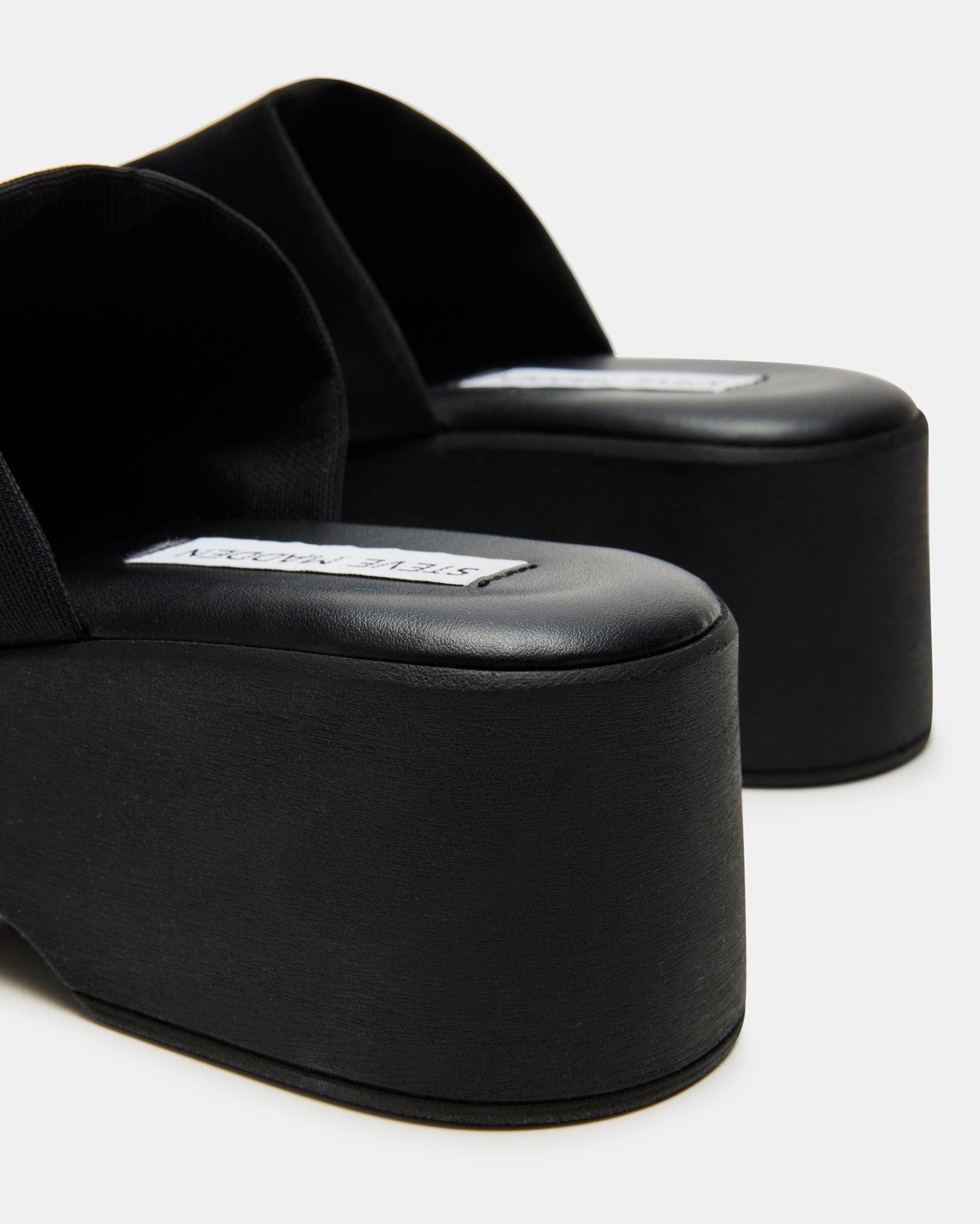 SLINKY30 BLACK - SM REBOOTED Female Product Image