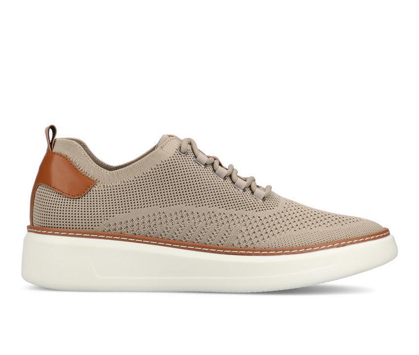 Men's Vance Co. Norris Casual Sneakers Product Image