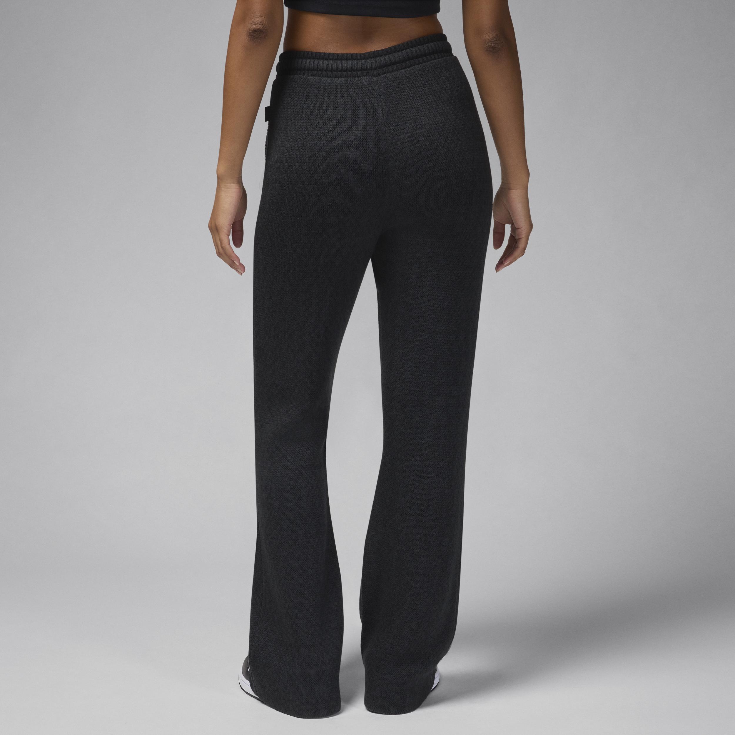 Air Jordan Women's Knit Pants Product Image