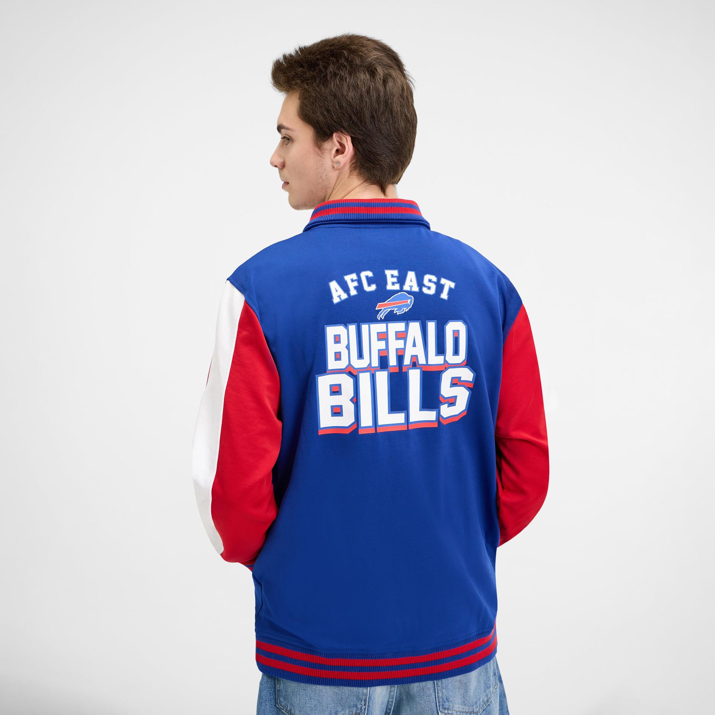 Boston Red Sox Game Day Jacket Male Product Image