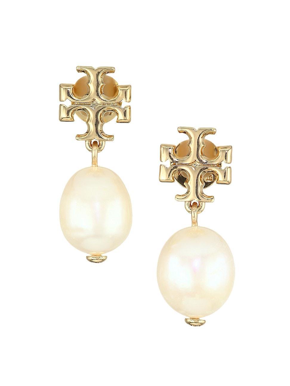 Kira Pearl Drop Earring Product Image