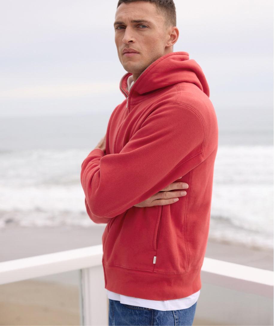 The BLT Zip (Final Sale) Male Product Image