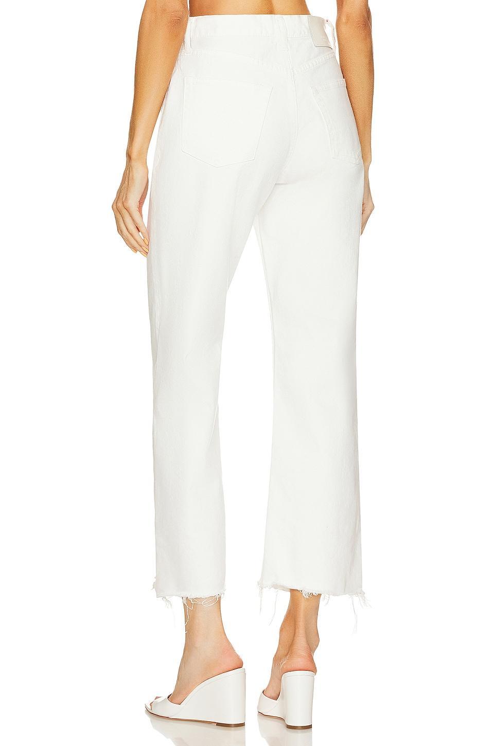 Aurora Wide Straight Moussy Vintage Product Image