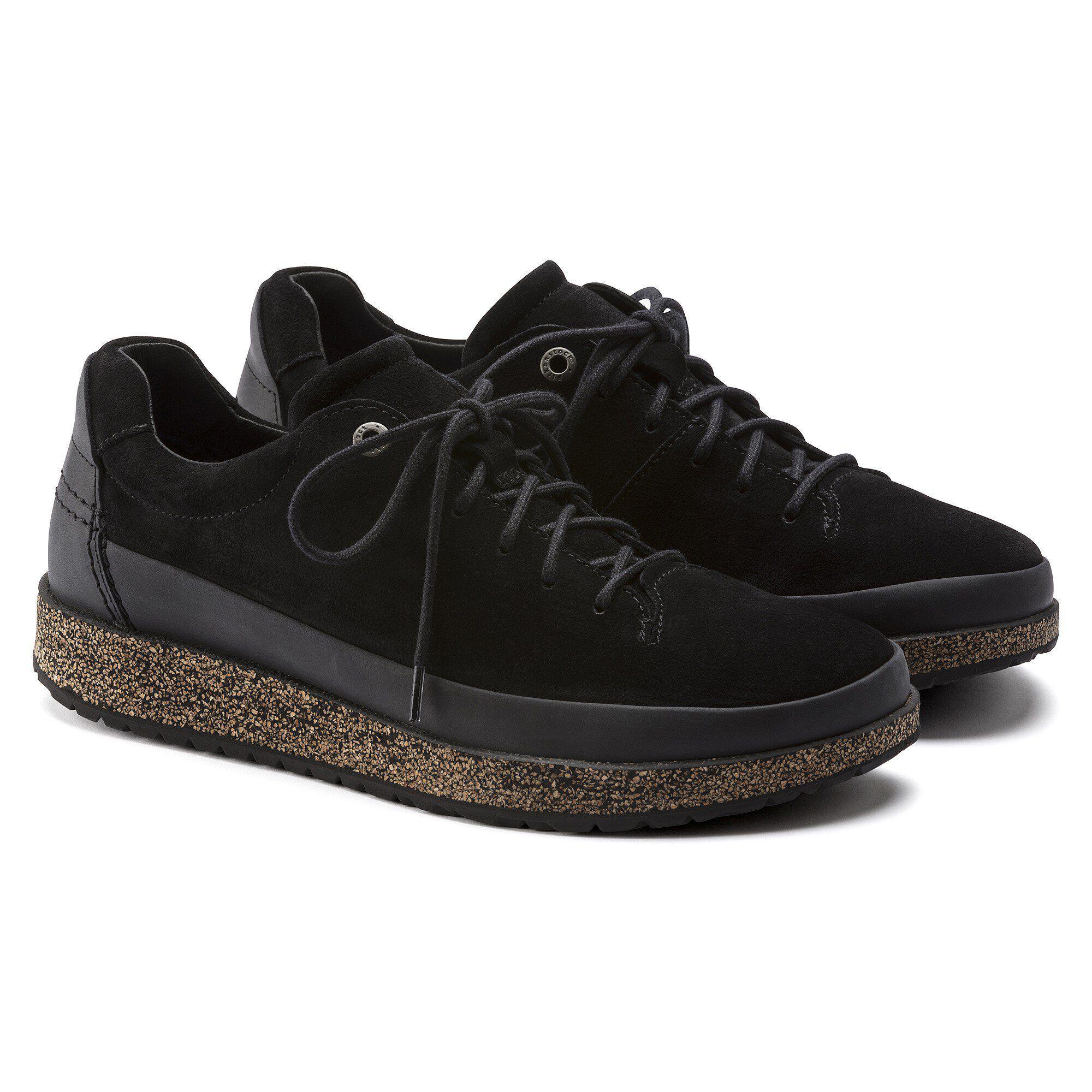 Honnef Low Suede Leather Product Image