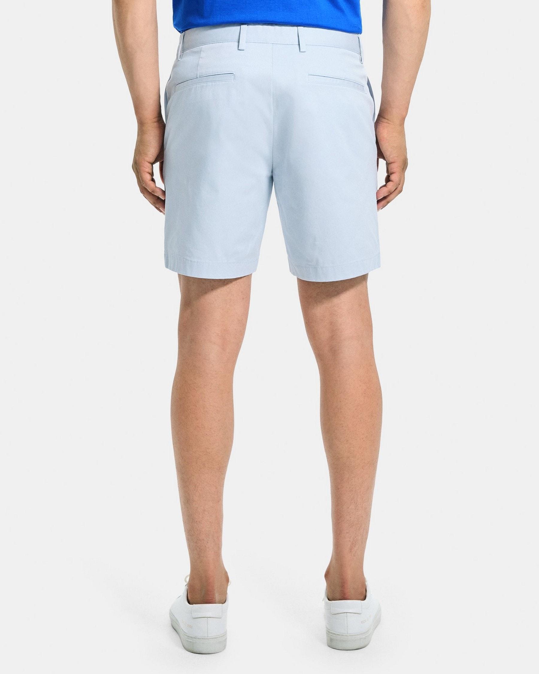 Classic-Fit 7" Short in Organic Cotton Product Image