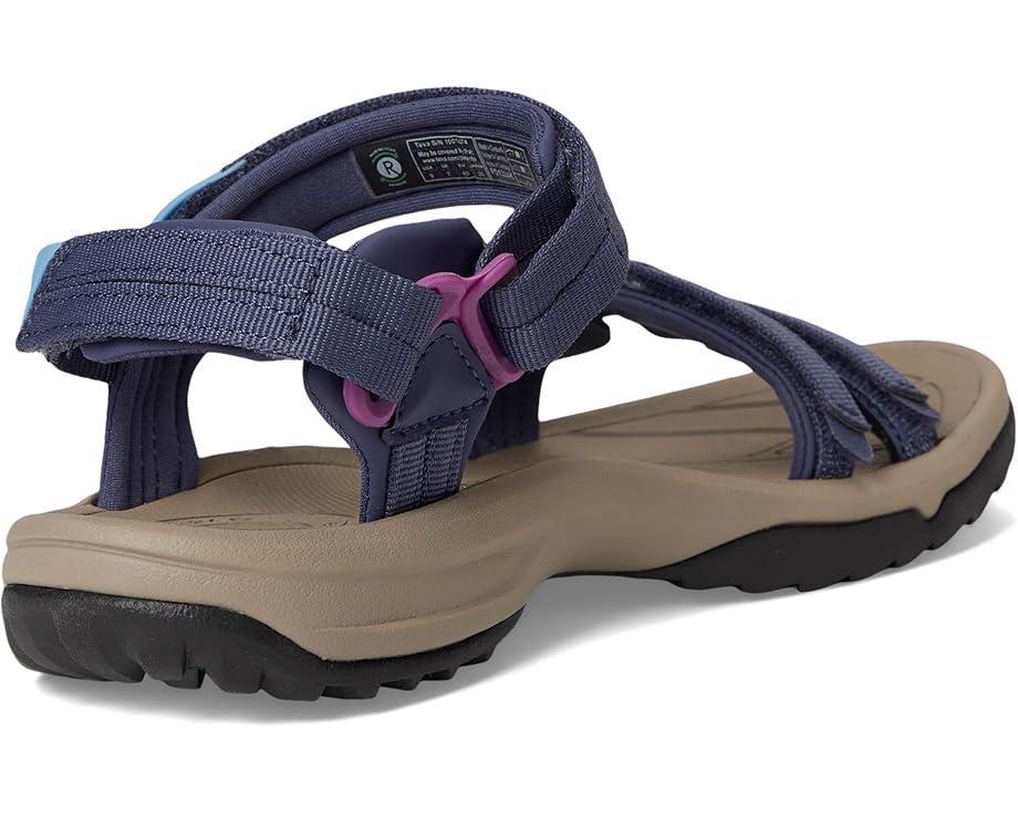 Terra Fi 5 Universal Product Image