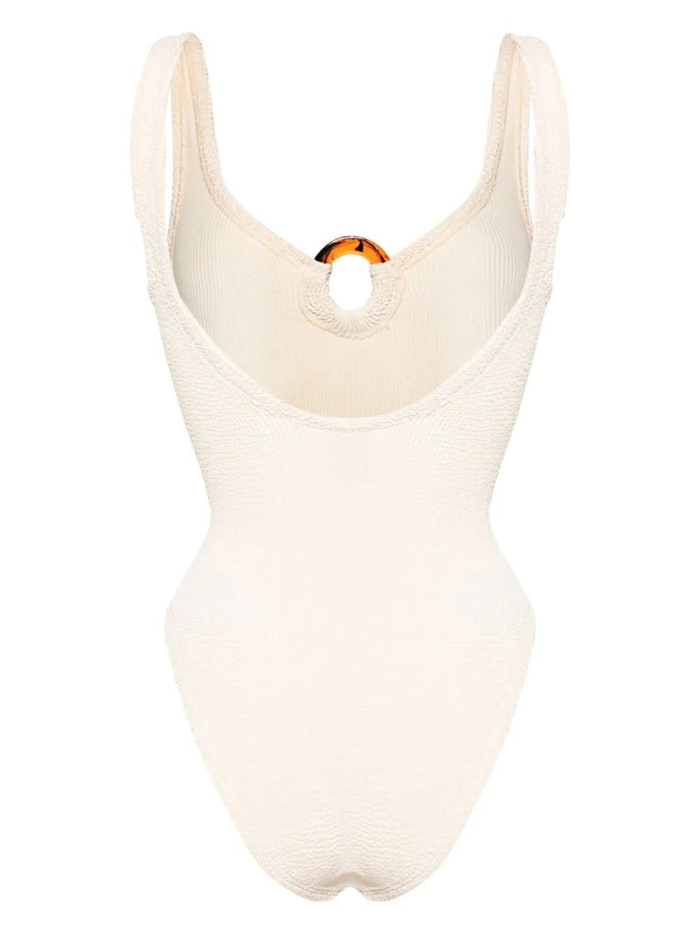 Celine crinkle swimsuit Product Image