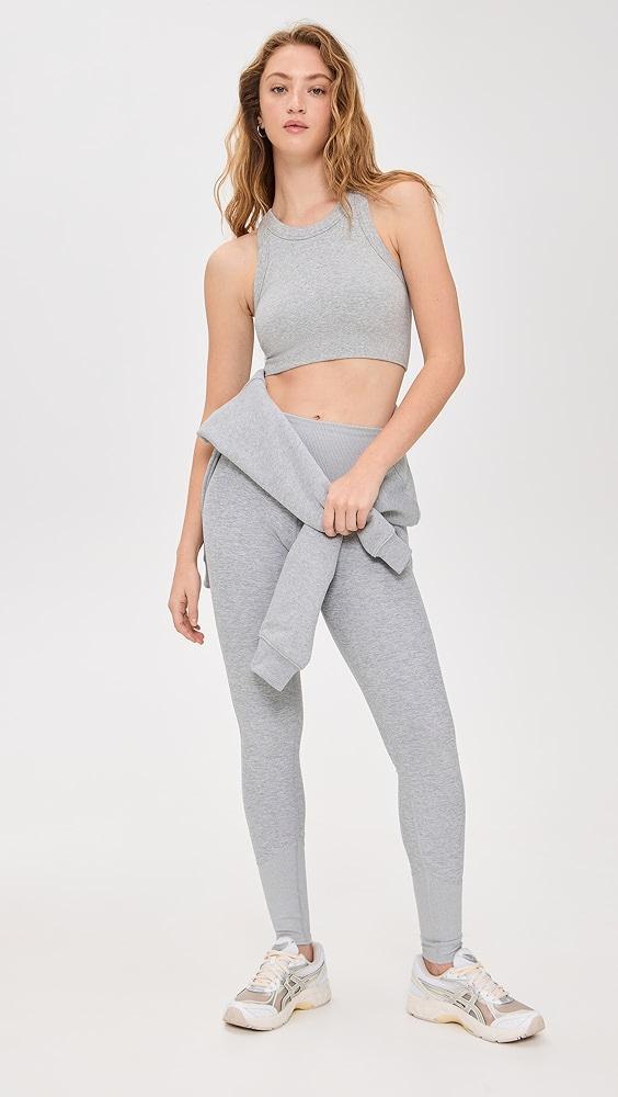 Alo Yoga High Waist Alosoft Lounge Leggings | Shopbop Product Image