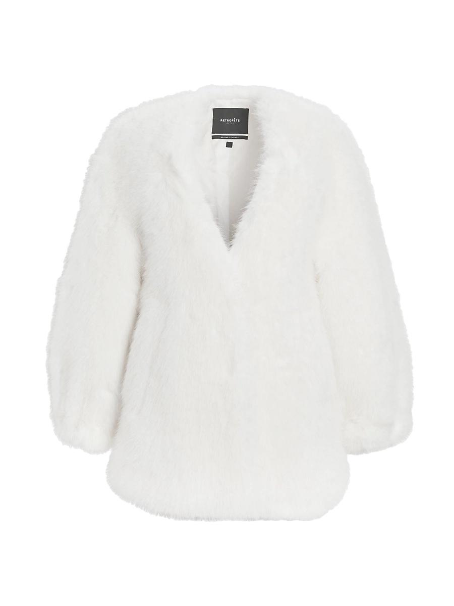 Womens Heiress Jacket Product Image