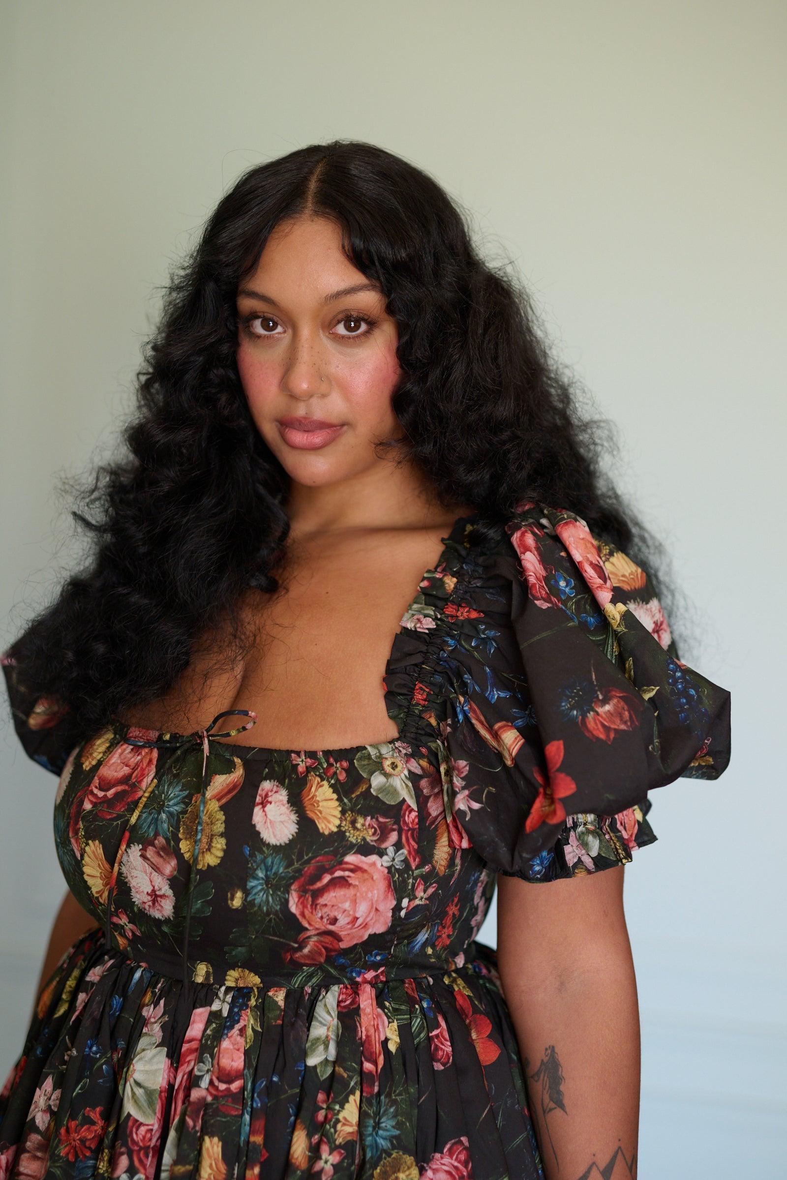 The Nightcap Beach Day Dress Product Image