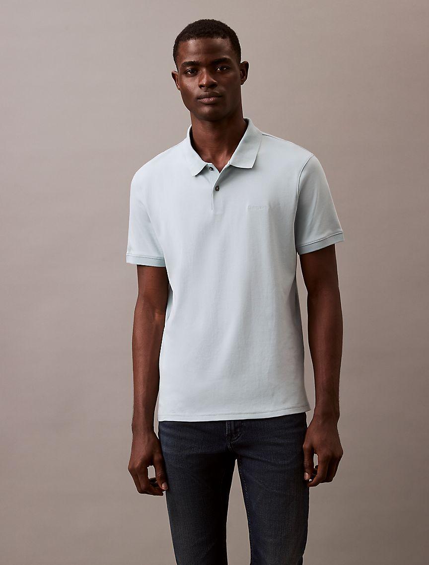 Liquid Touch Polo Shirt Product Image