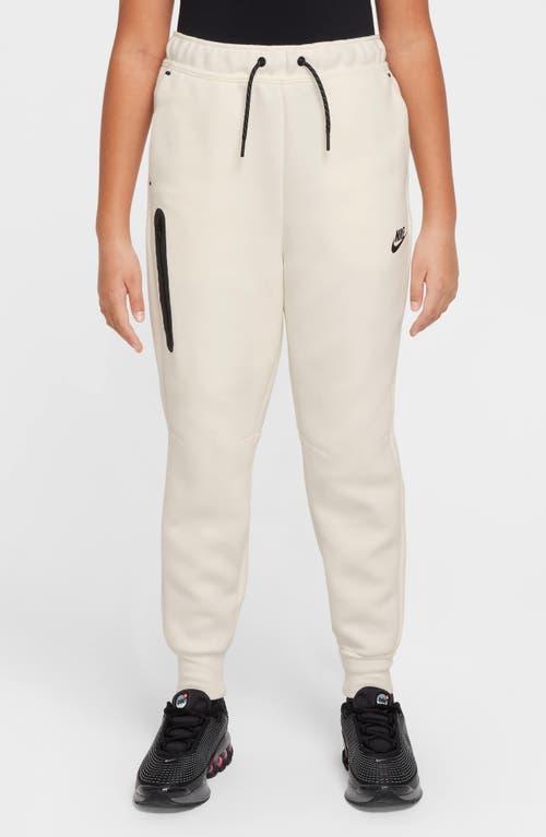 Girls Nike Sportswear Tech Fleece Jogger Pants Product Image