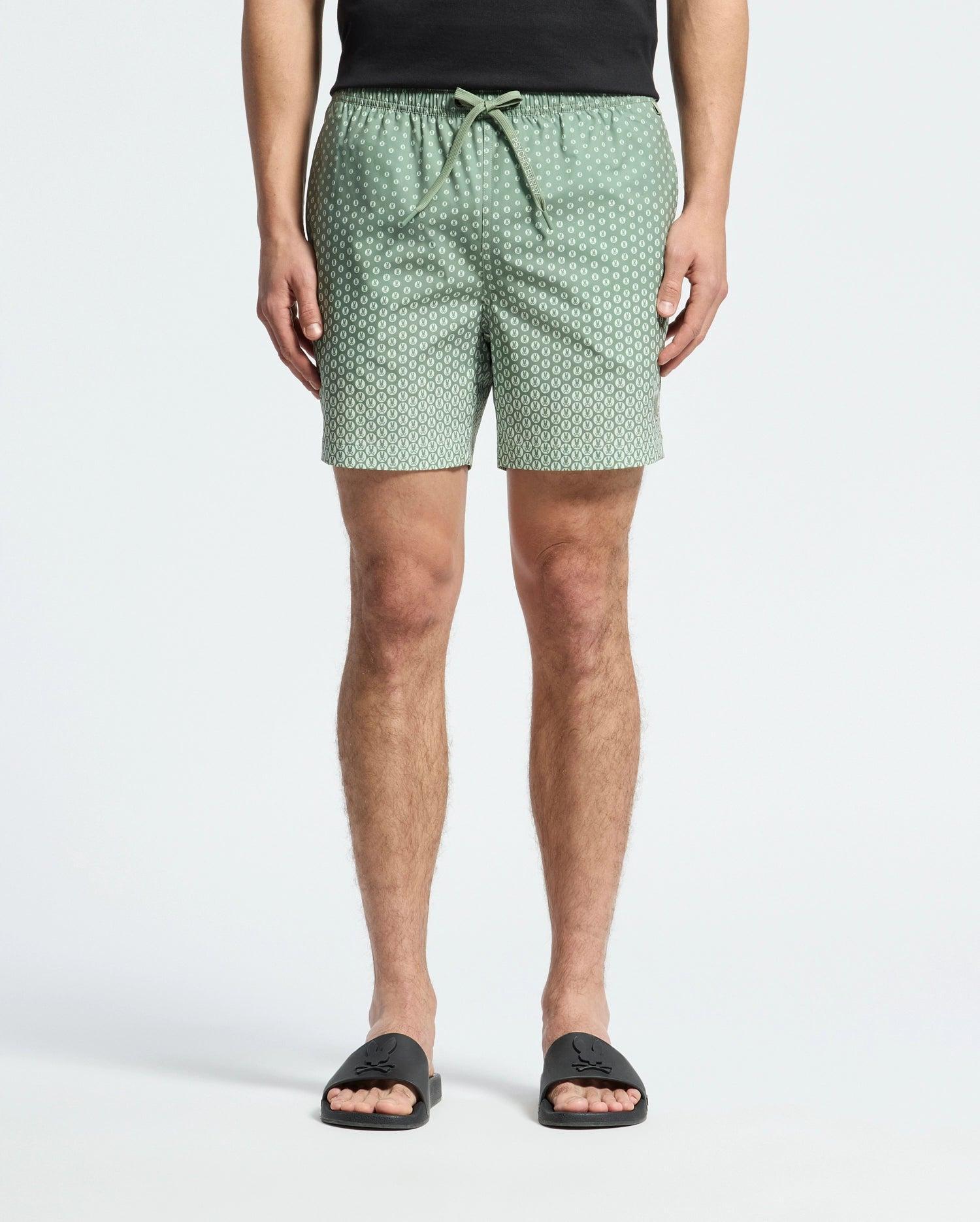 Men's Chatham Pull On Chino Short 104 NATURAL LINEN / S Product Image