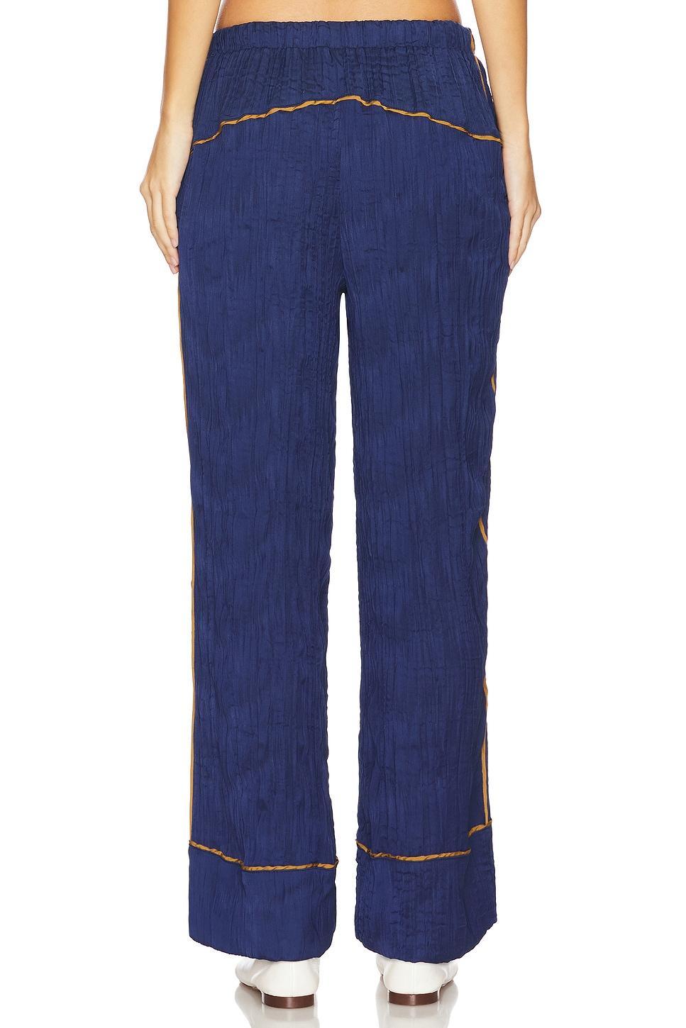 All Out Satin Pant Free People Product Image