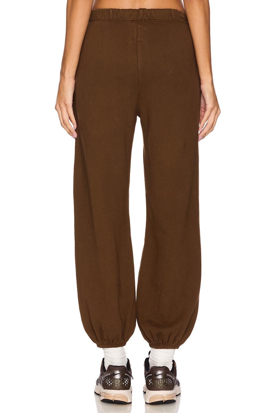 Shane Basic Sweatpants NSF Product Image