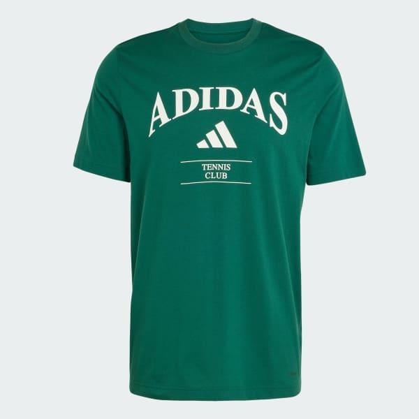 adidas Heritage Graphic Tee Product Image