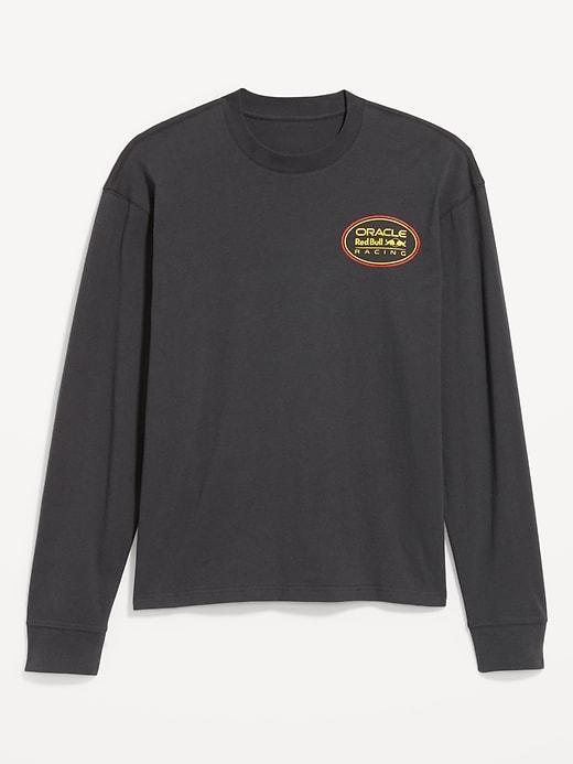 Oracle Red Bull Racing© Loose T-Shirt Product Image