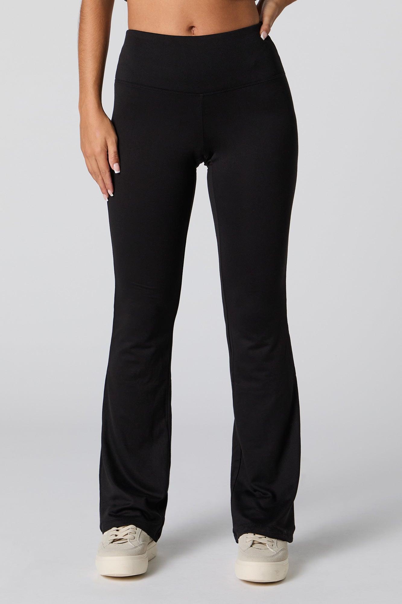Flare Legging Female Product Image