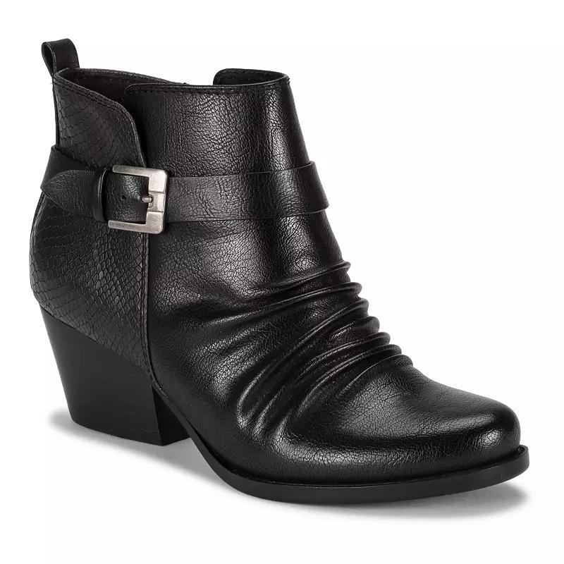 Baretraps Rebel Womens Ankle Boots Product Image