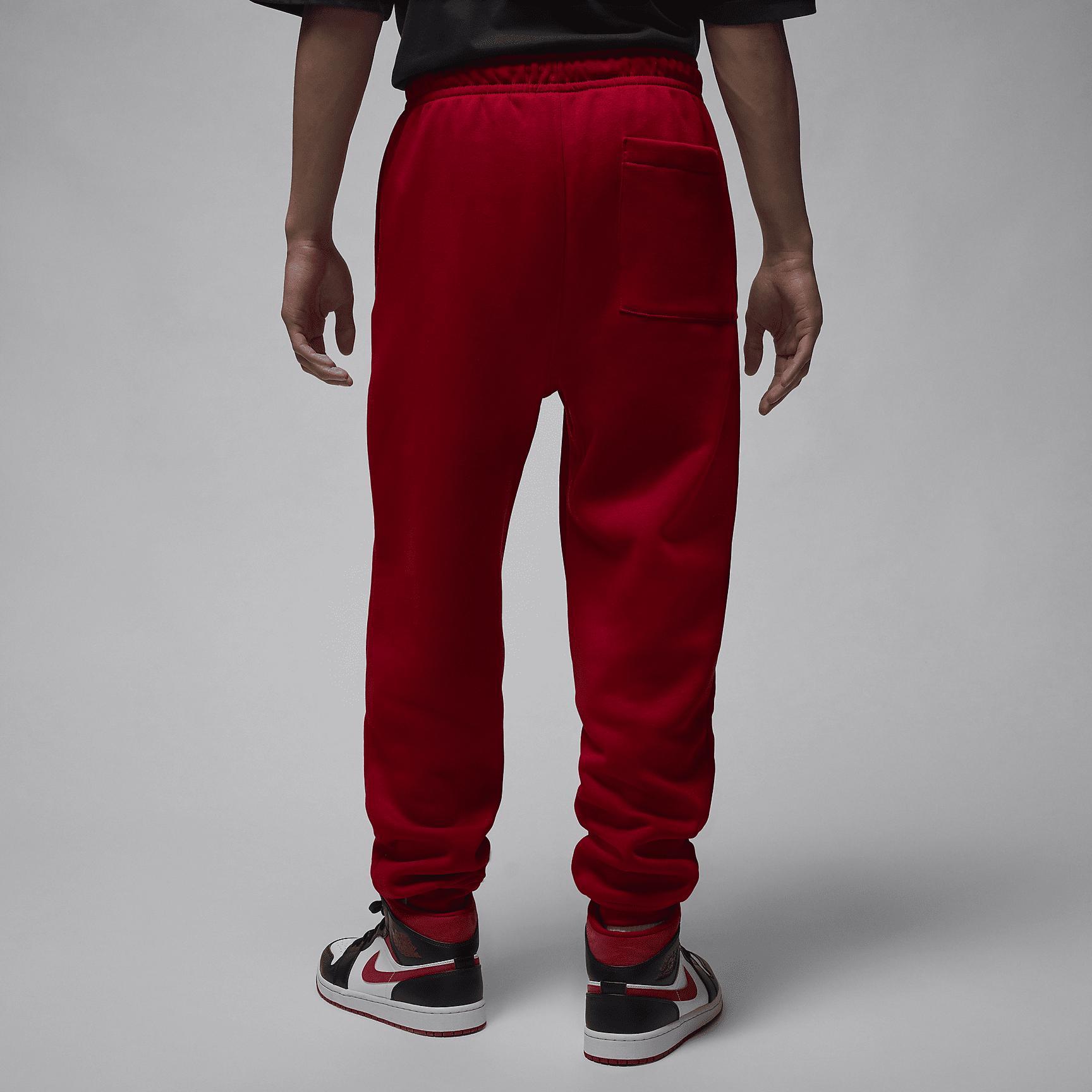 Jordan Brooklyn Fleece Men's Pants Product Image