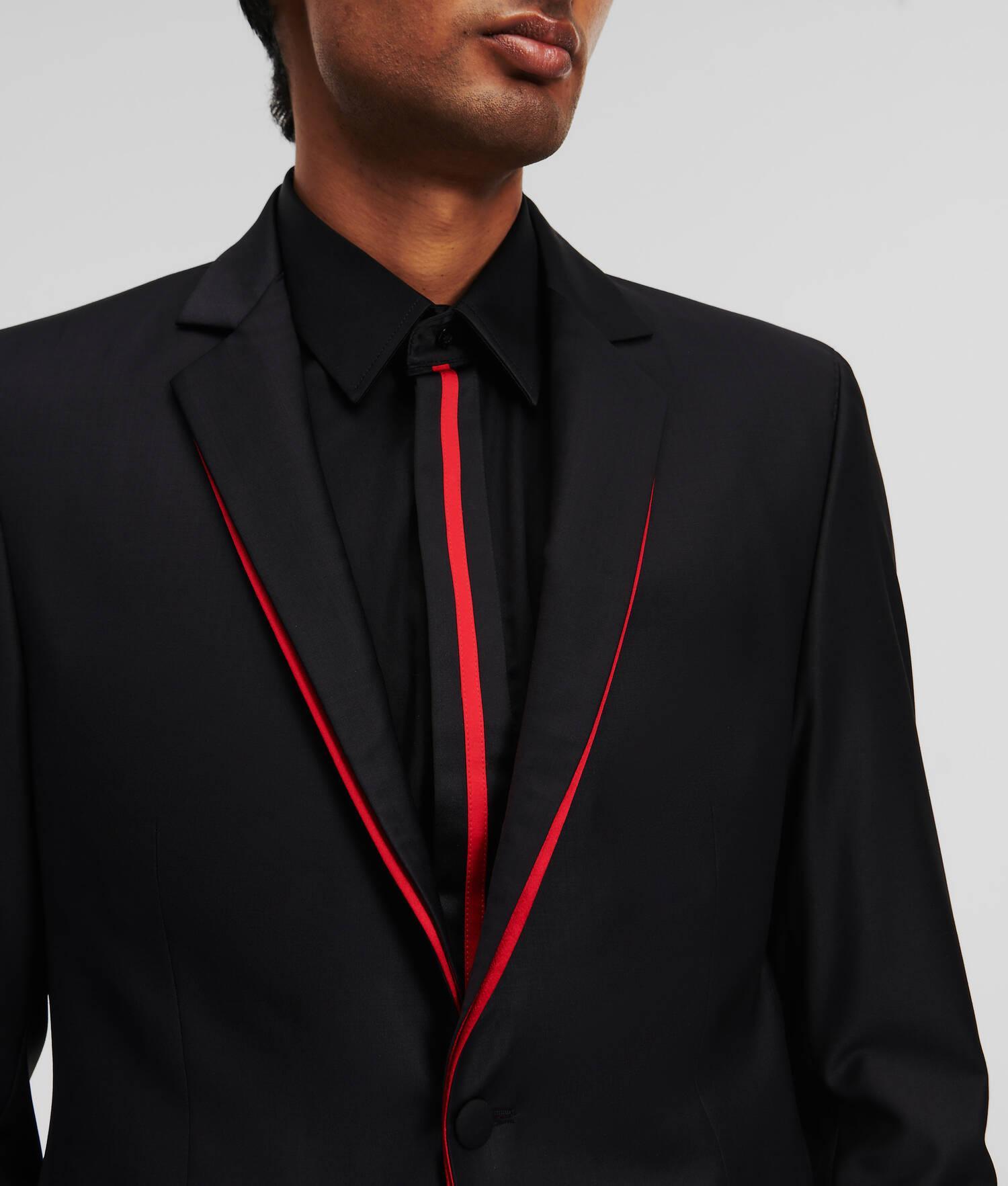 JACKET GLARE Product Image