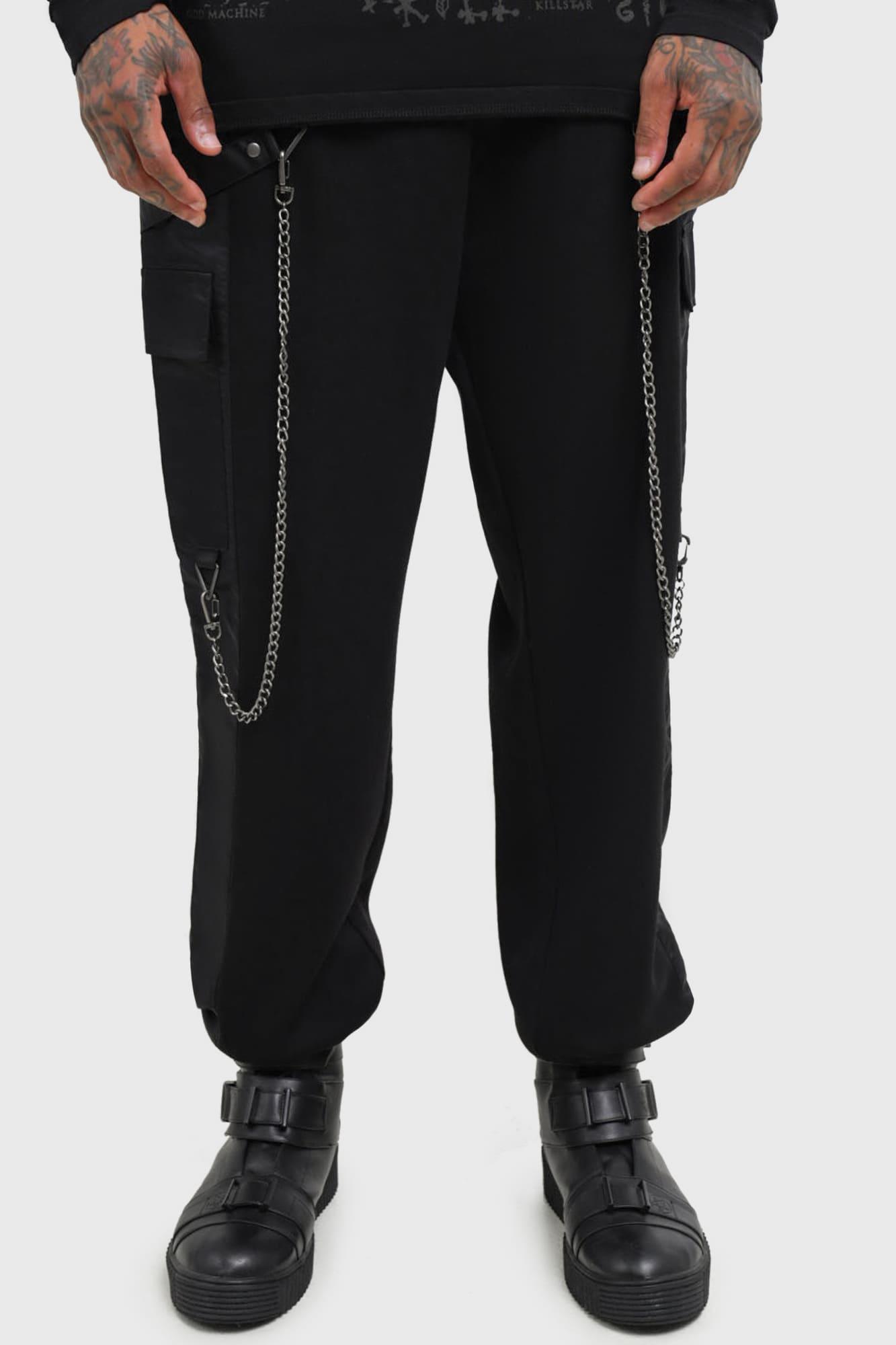 Brander's Torment Joggers Male Product Image
