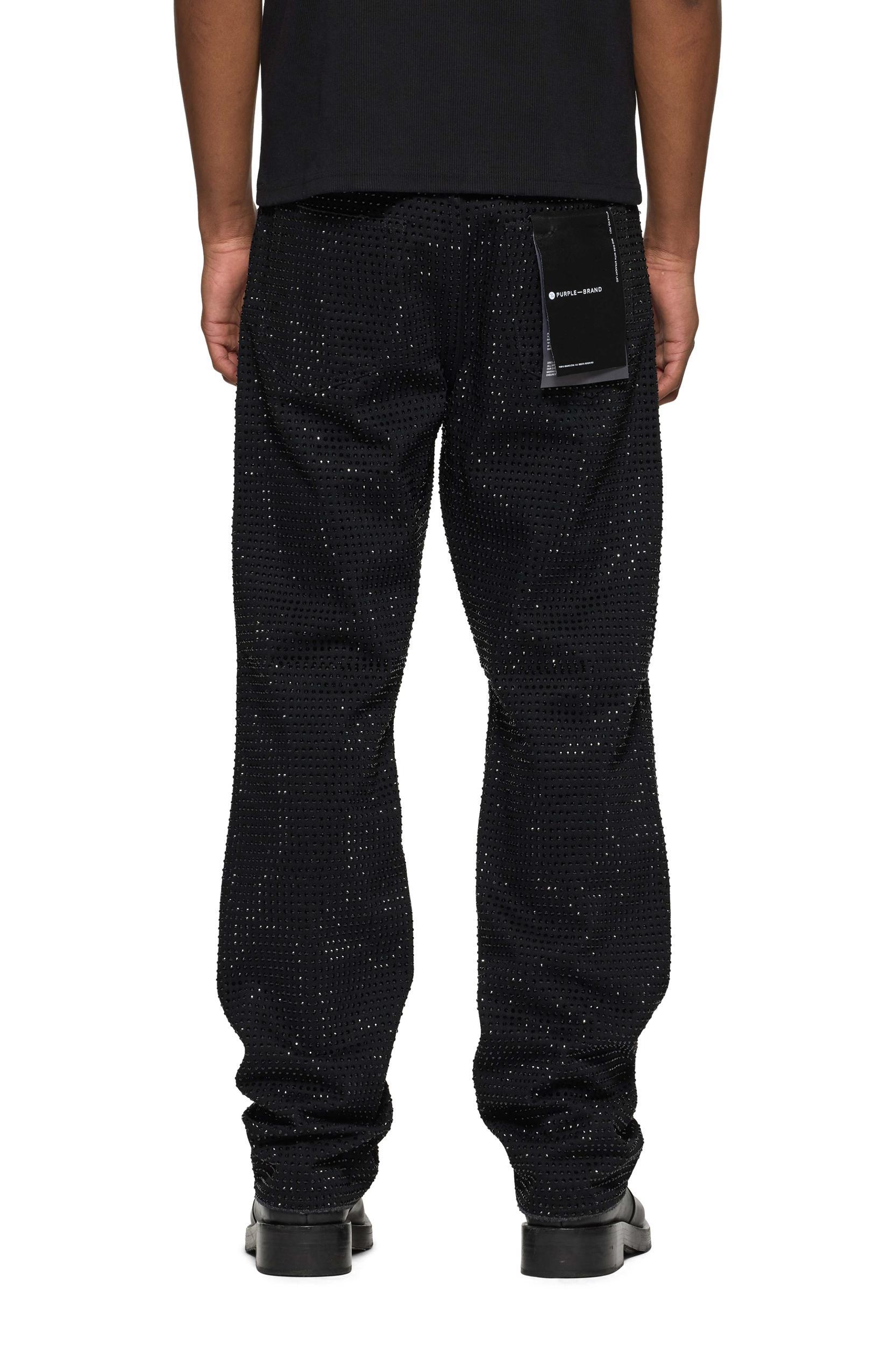 P011 Allover Crystal Male Product Image