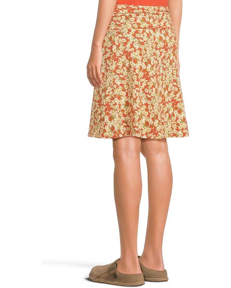 Women's Toad&Co Chaka Skirt Product Image