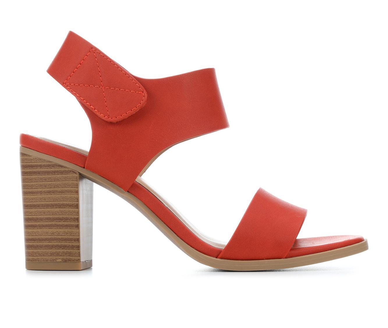 Women's Solanz Wait Dress Sandals Product Image