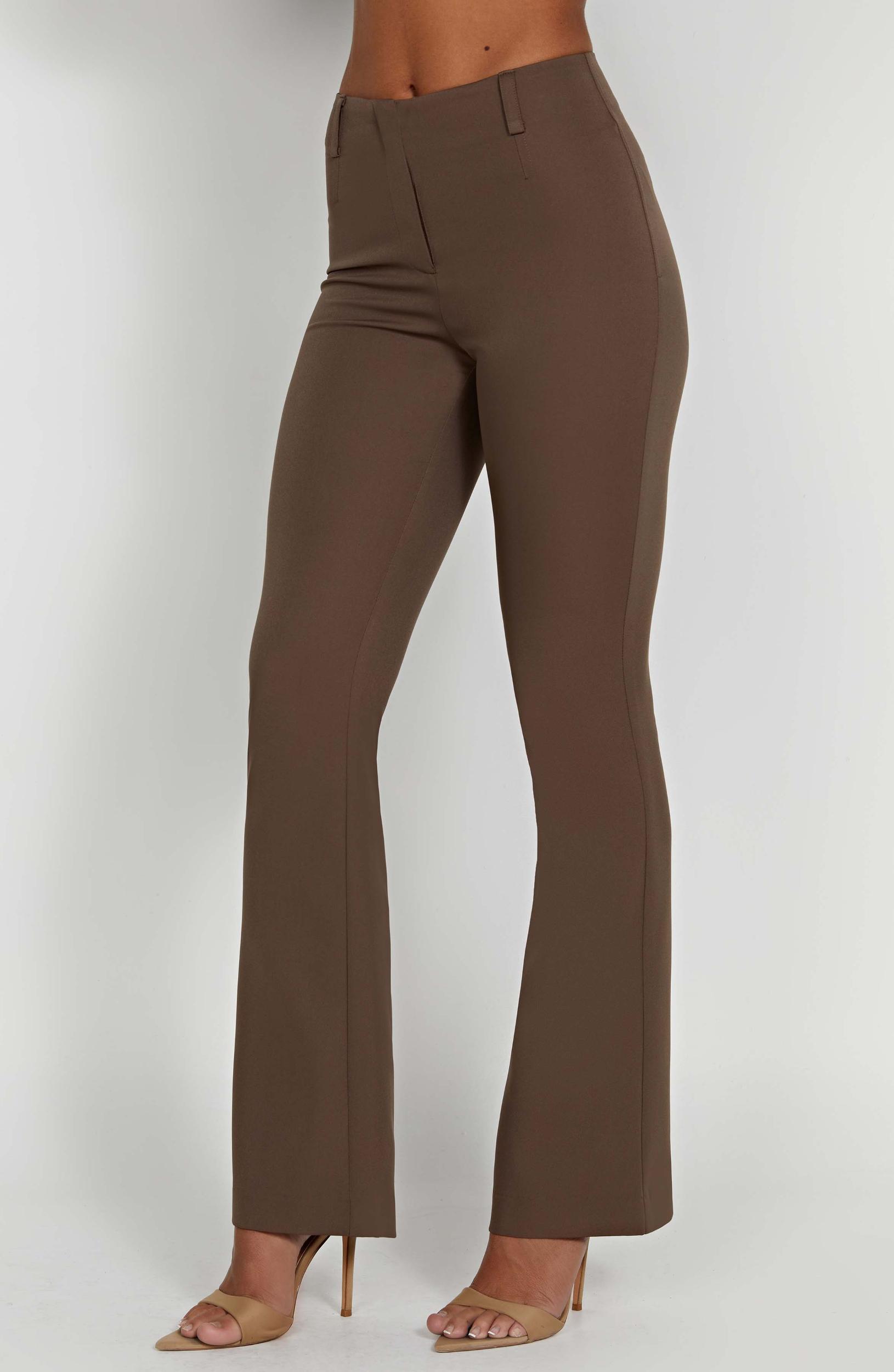 Aspen Jacket - Mocha Product Image