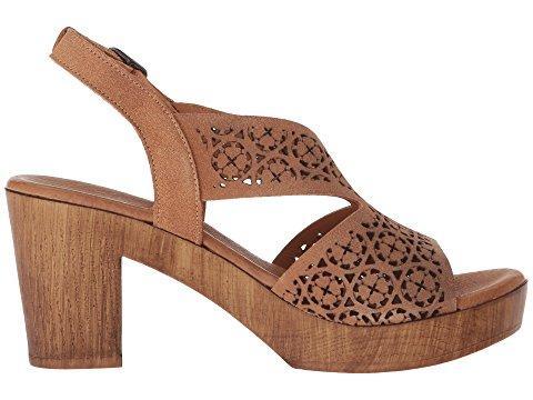 Shoes - Eric Michael Laser Sandals Product Image