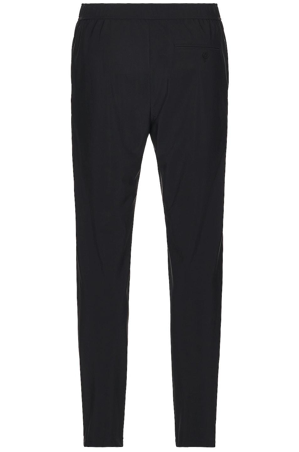 Mens Curtis Precision Ponte Drawstring Pants Product Image