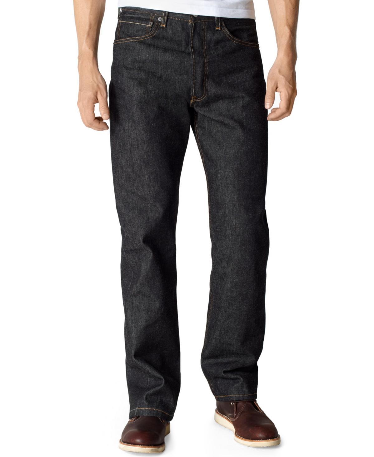 Levis 501  Original Shrink-to Product Image