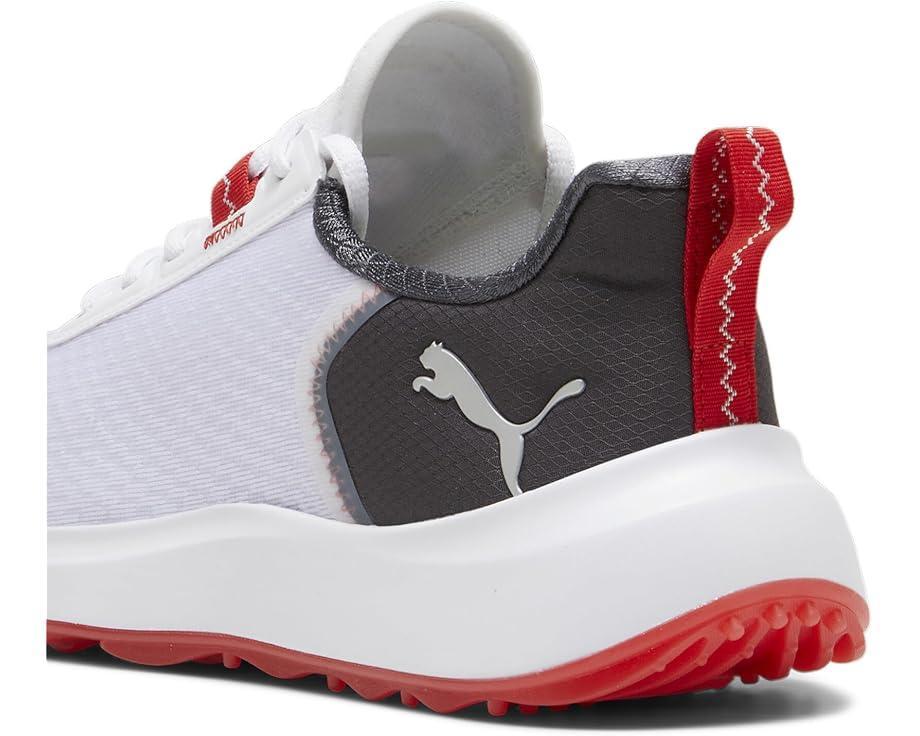 Fusion Pro Golf Shoes Product Image