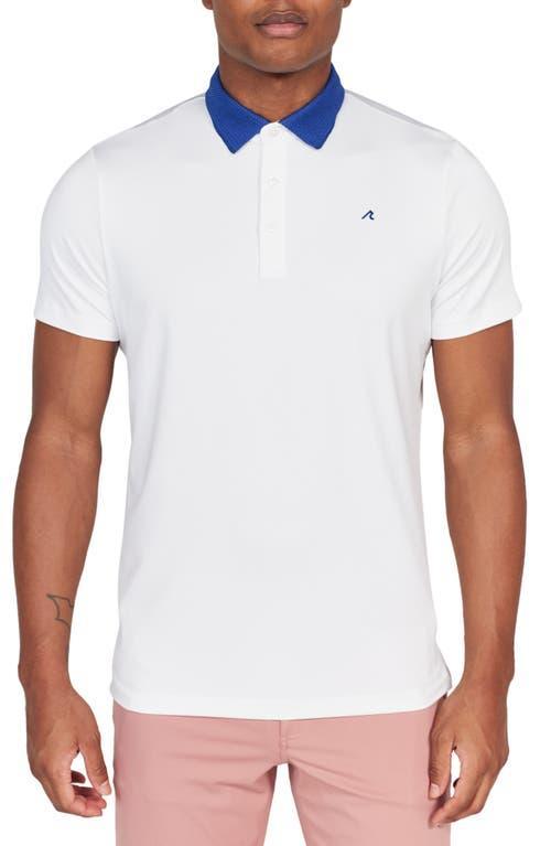 Mens Darby Polo Product Image