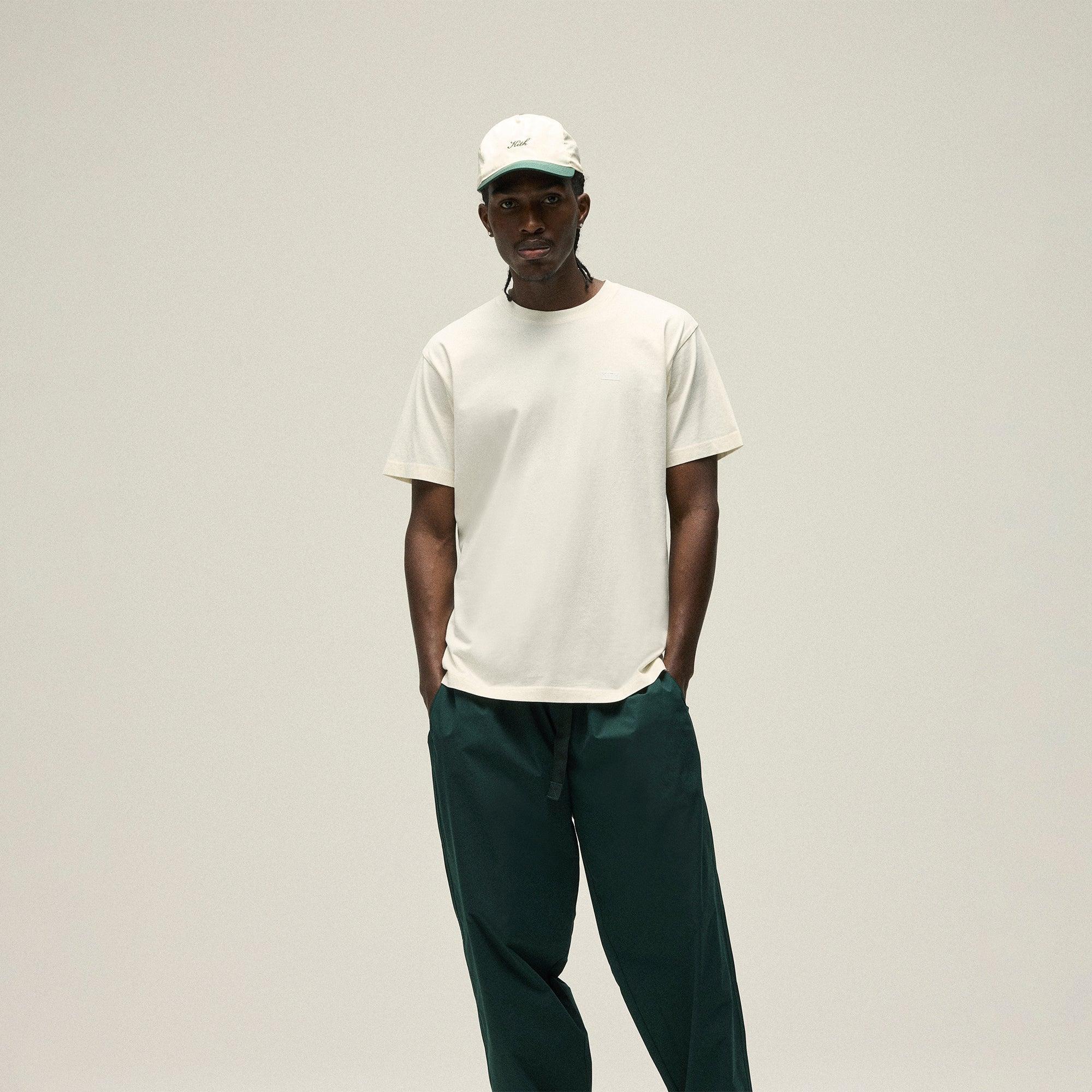 Kith Belted Callum Pant - Stadium Male Product Image