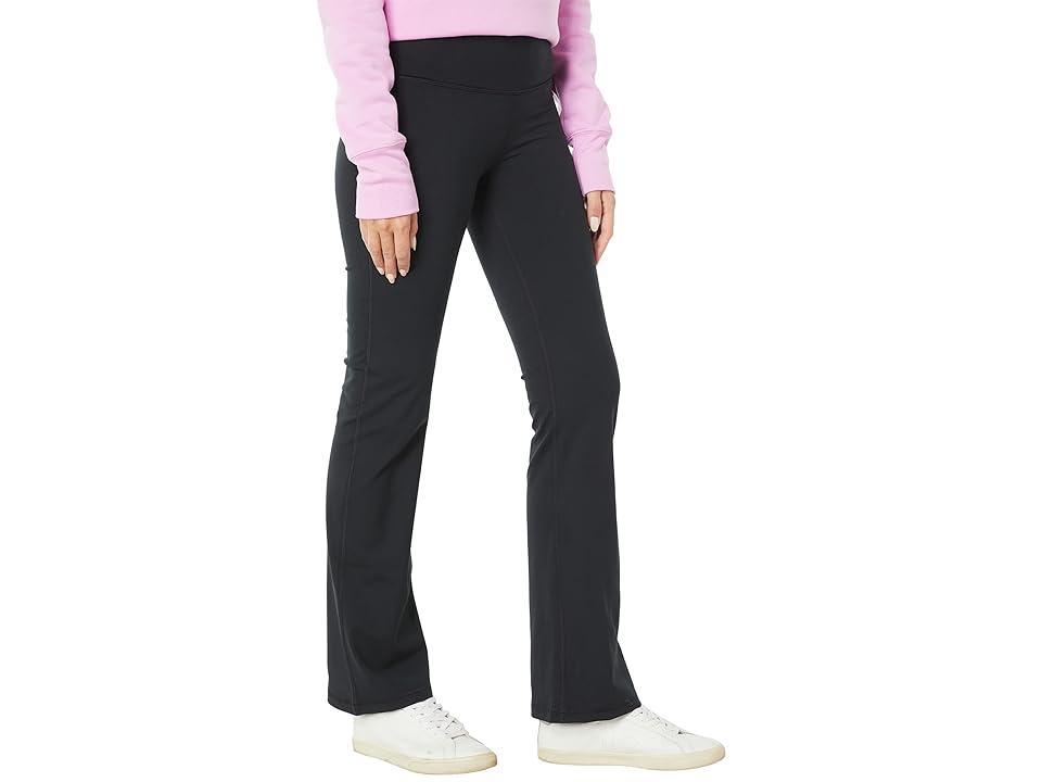 Womens Champion Soft Touch Flare Pants Product Image