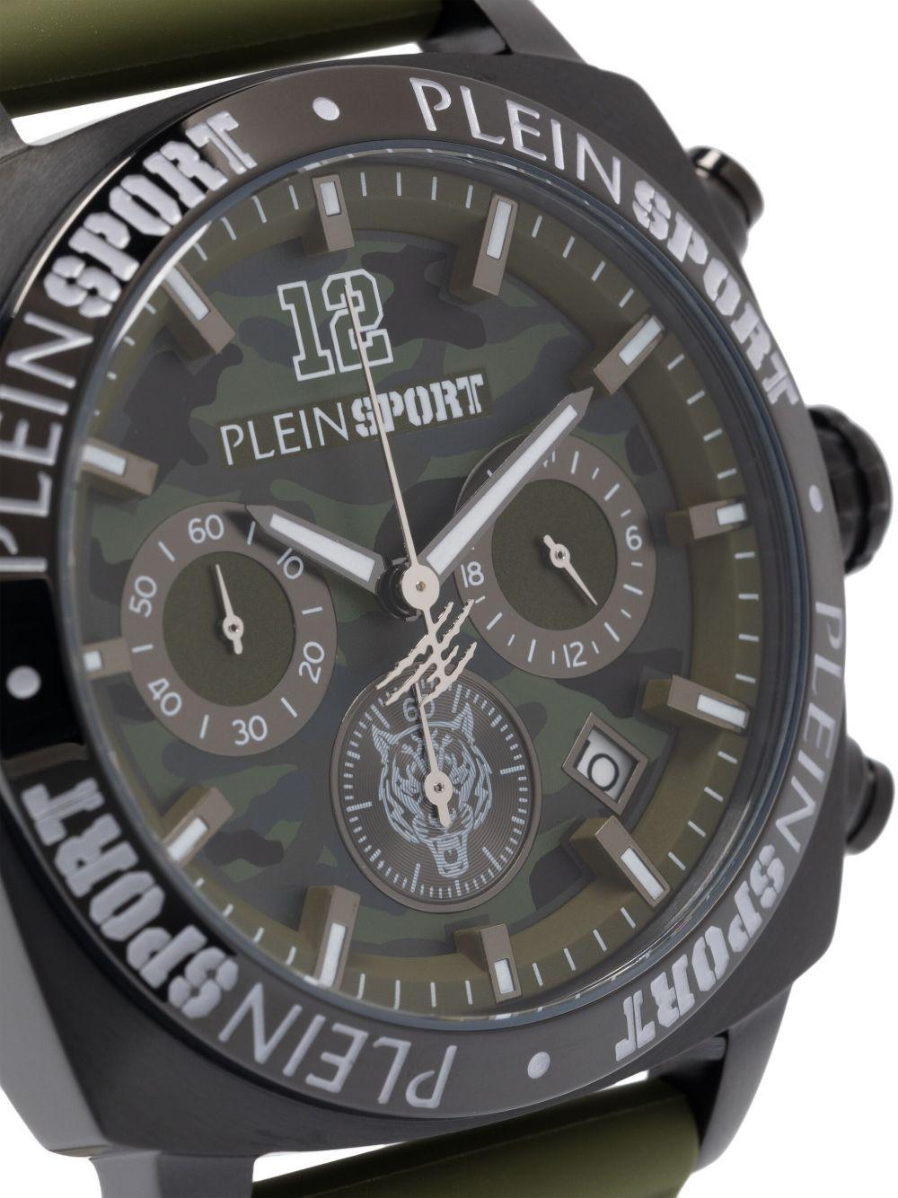 Wildcat Chrono 40mm Product Image