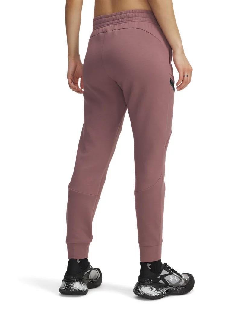 UA Unstoppable Fleece Product Image