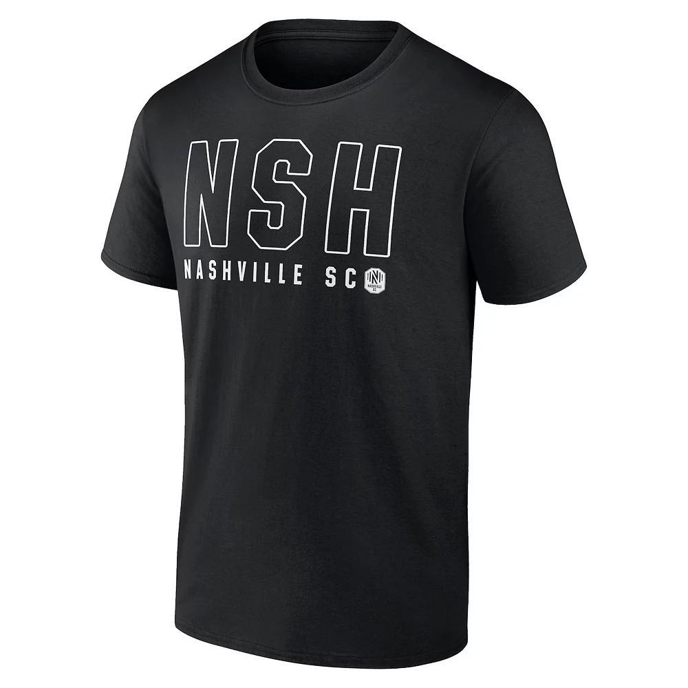 Men's MLS New York Red Bulls T-Shirt, Size: XL Product Image