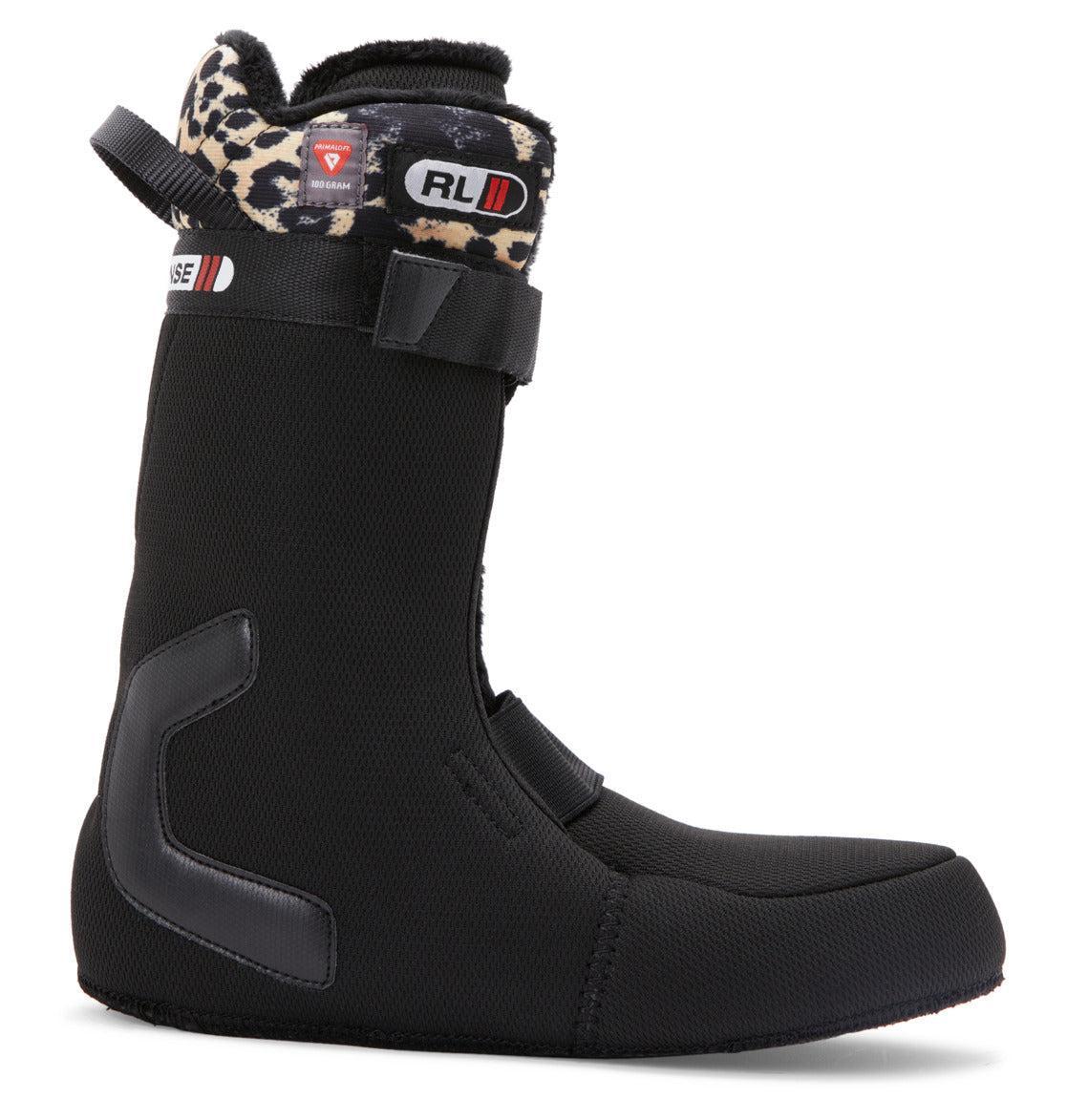 Women's Mora BOA® Snowboard Boots Female Product Image