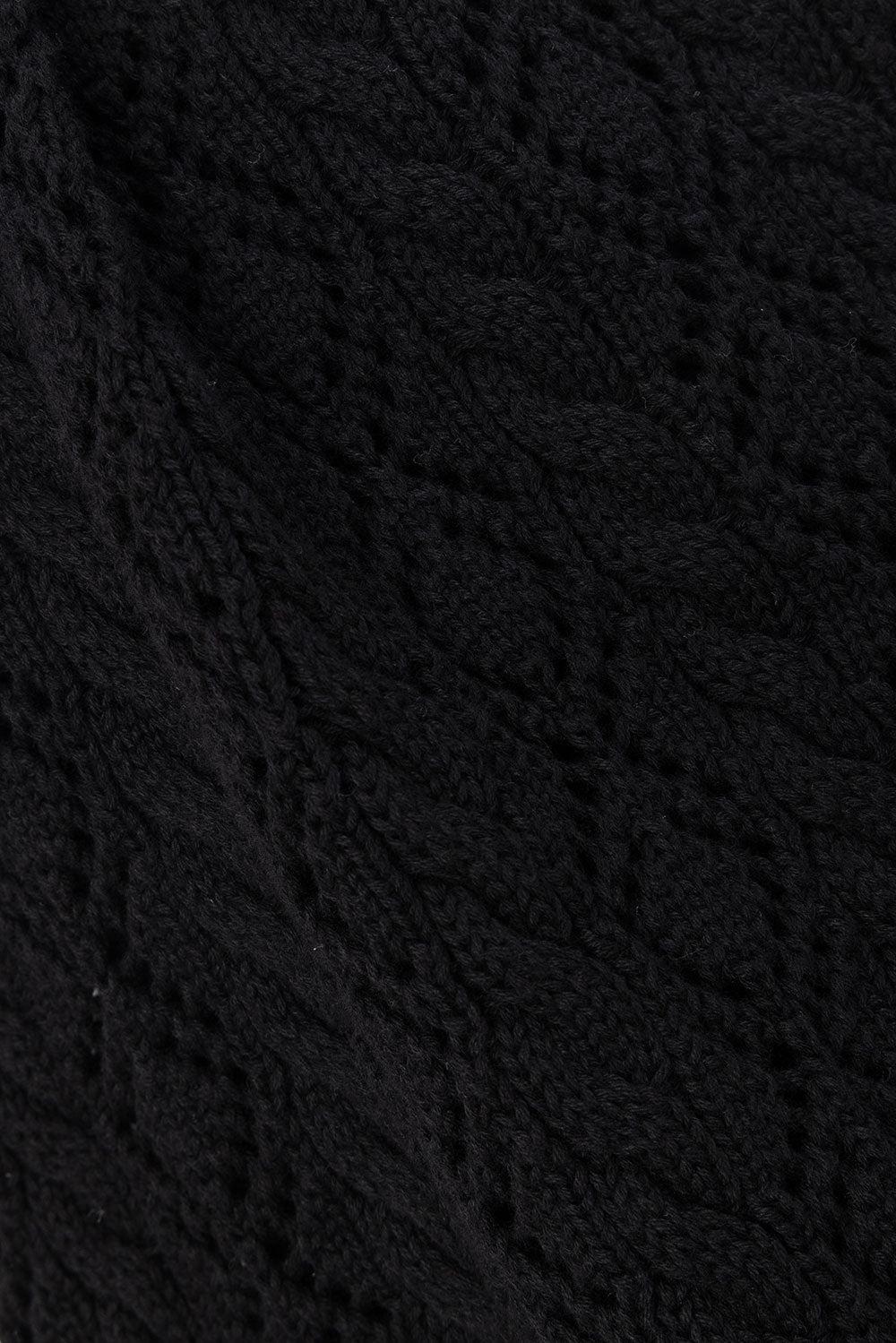 SAMPLE-Cierra Pants - Black Product Image