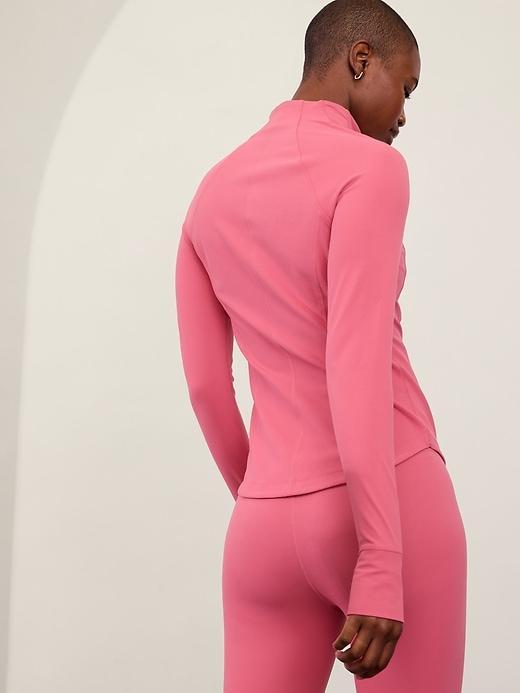 Salutation Rib Jacket Product Image