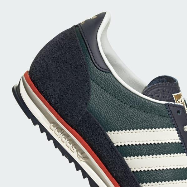 Womens adidas Originals SL 72 Casual Shoes Product Image