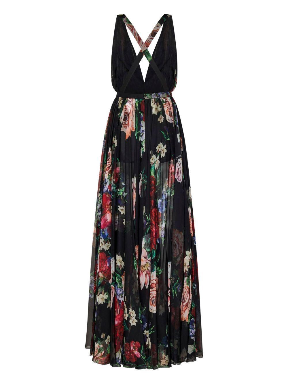silk dress Product Image