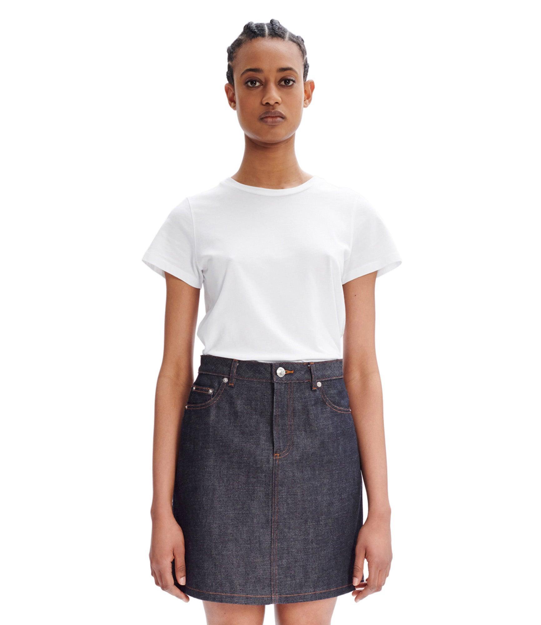Standard Skirt Female Product Image