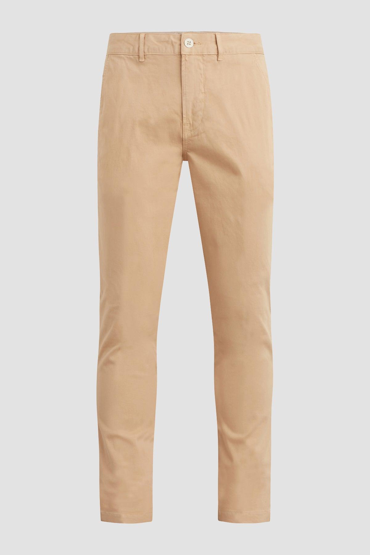 Classic Slim Straight Chino Male Product Image