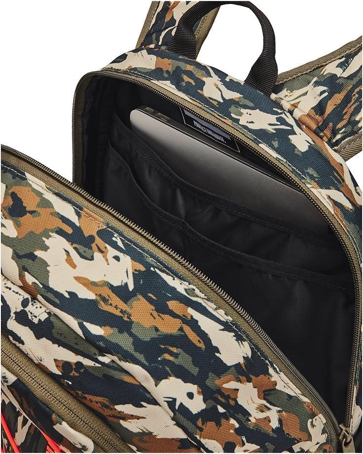 Defender Backpack Product Image