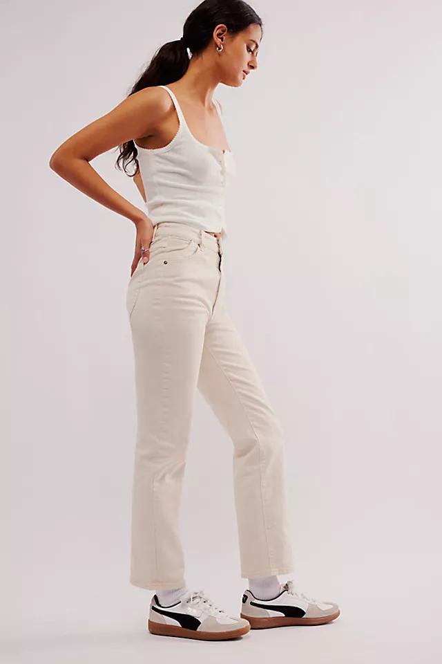 Rolla's Original Straight Jeans Product Image